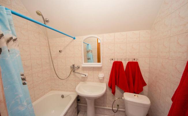 Фото отеля КАТАЛОНИЯ