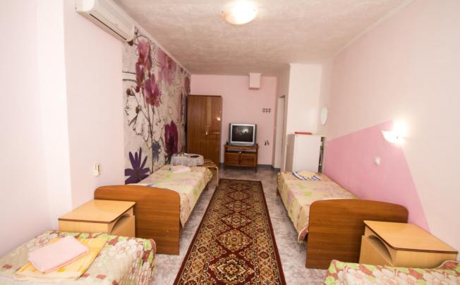 Фото отеля КАТАЛОНИЯ