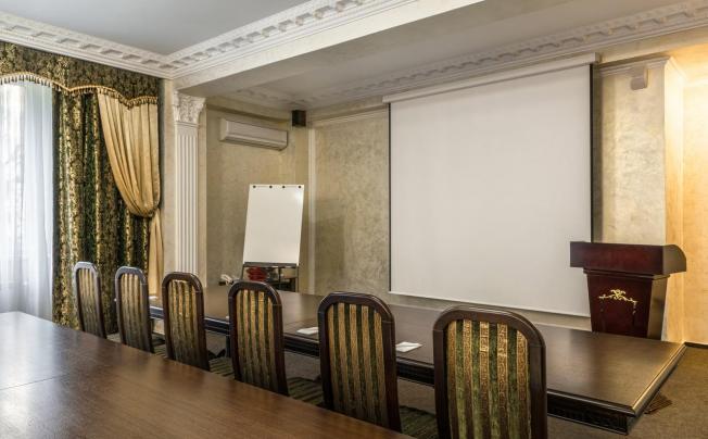 Фото отеля ЧЕБОТАРЕВЪ
