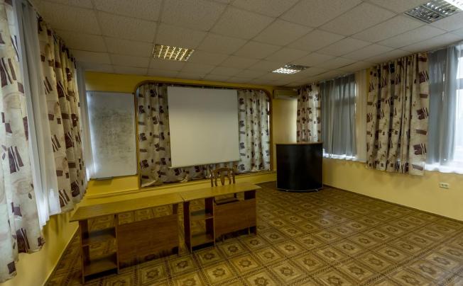 Фото отеля Приморская - Гостиница