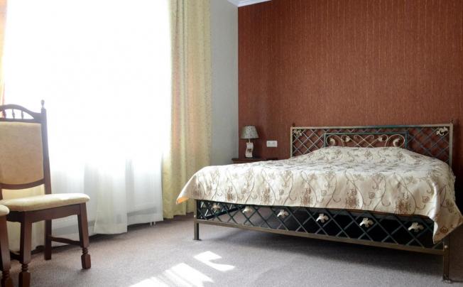 Фото отеля Империал-2011 Пансионат