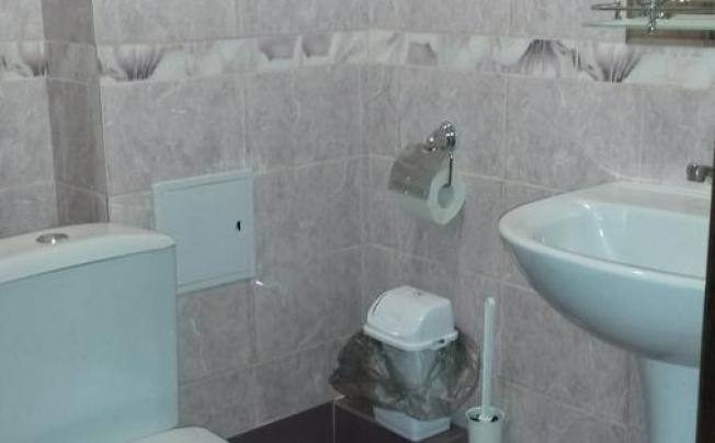 Фото отеля Центральная 23 Гостевой Дом