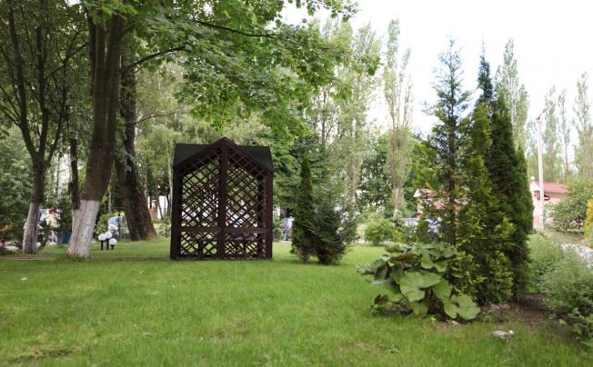 Фото отеля Волна Гостиница 