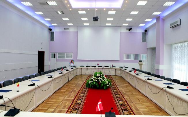 Фото отеля Волна Гостиница 