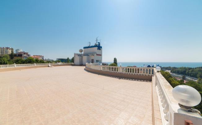 Фото отеля Garden Hills