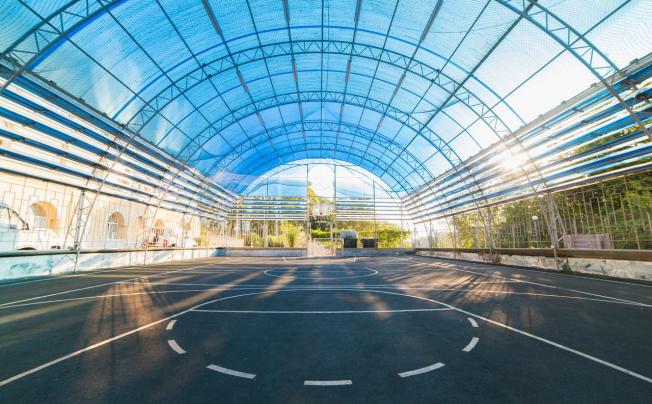 Фото отеля Garden Hills