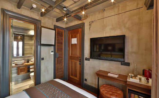 Фото отеля SANAT HOTEL PERA