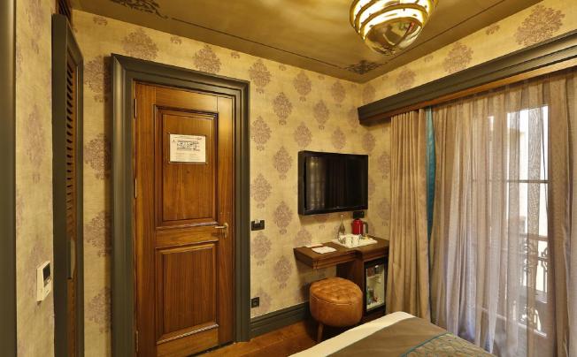 Фото отеля SANAT HOTEL PERA