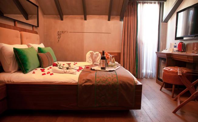 Фото отеля SANAT HOTEL PERA