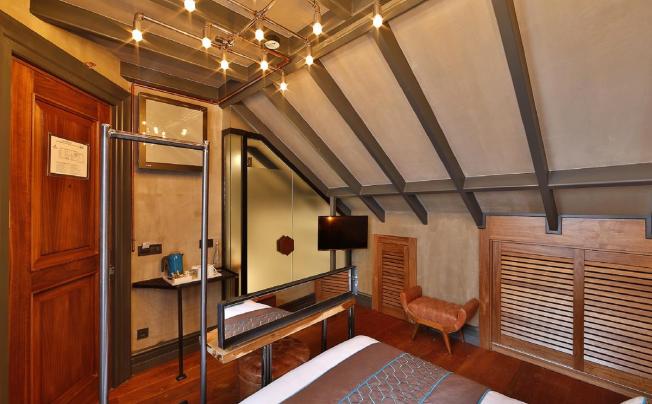 Фото отеля SANAT HOTEL PERA