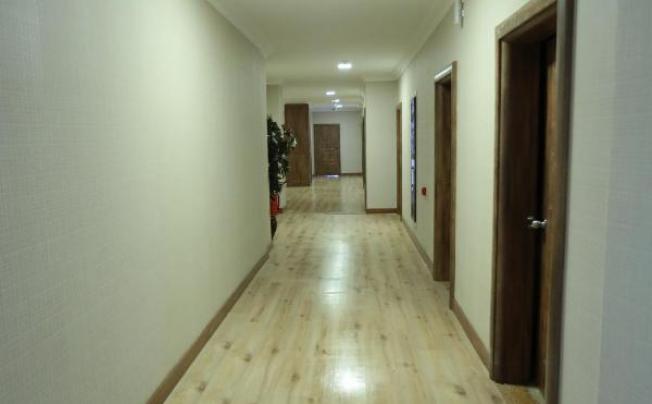 Фото отеля BURSA PALAS