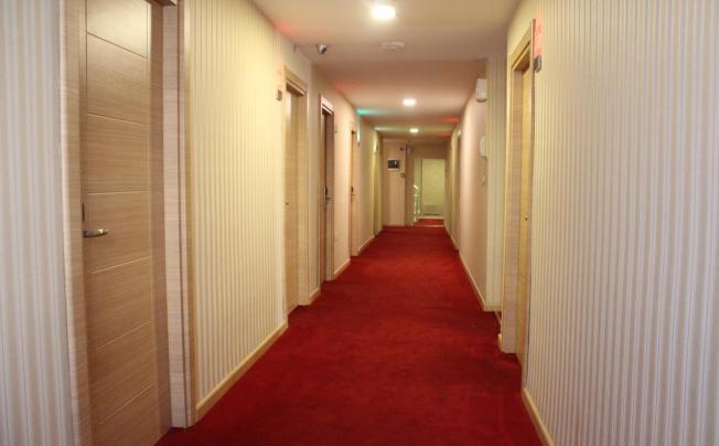 Фото отеля NUANS HOTEL