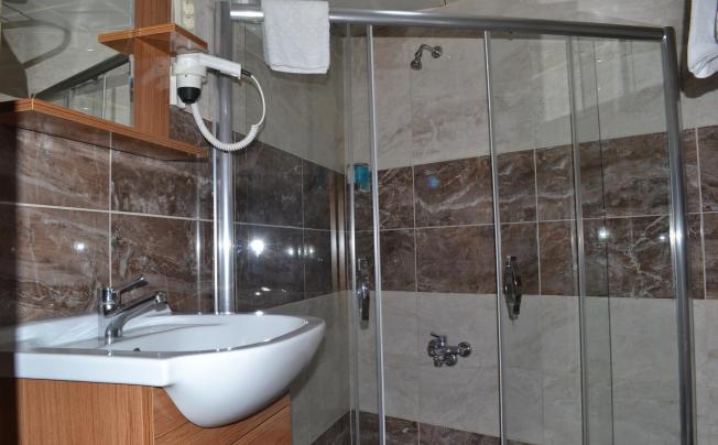 Фото отеля NUANS HOTEL