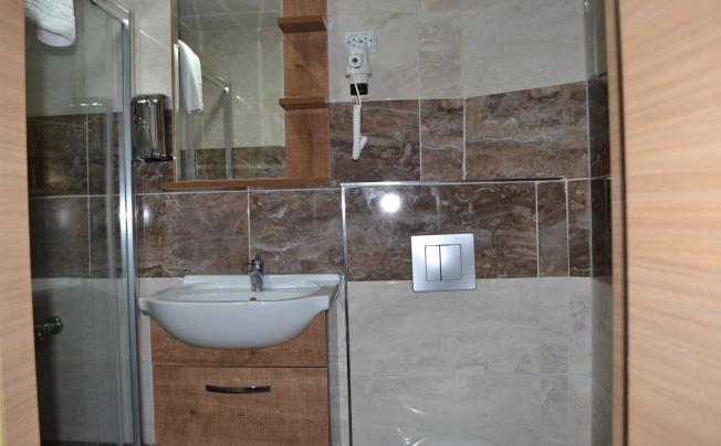 Фото отеля NUANS HOTEL