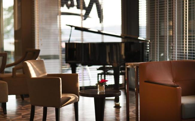 Фото отеля Radisson Blu Hotel Istanbul Pera