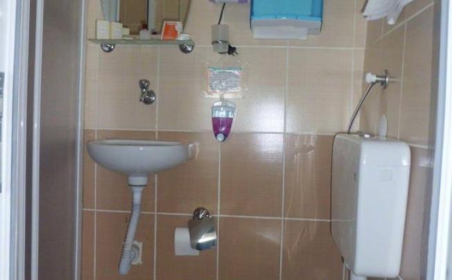 Фото отеля Chora Guesthouse