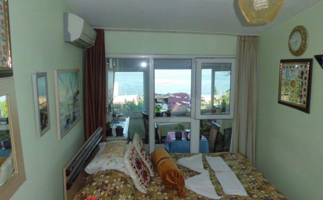 Фото отеля Chora Guesthouse
