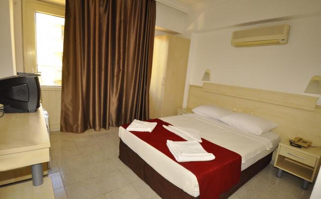 Фото отеля Golden Star Hotel