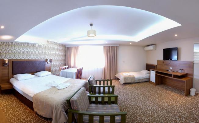 Фото отеля Grand As hotel