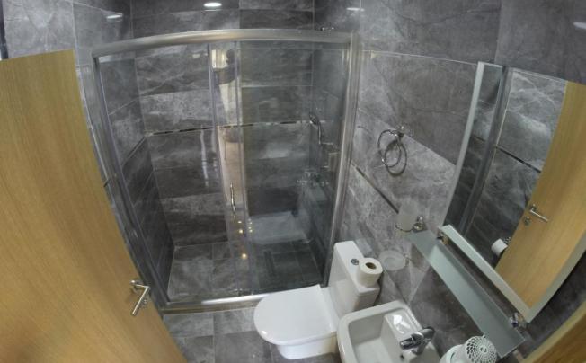 Фото отеля Meydan Suites