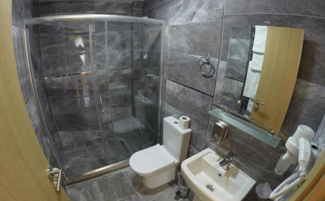 Фото отеля Meydan Suites