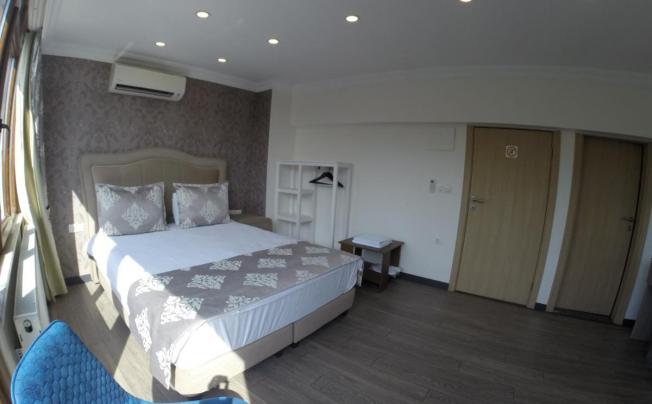 Фото отеля Meydan Suites
