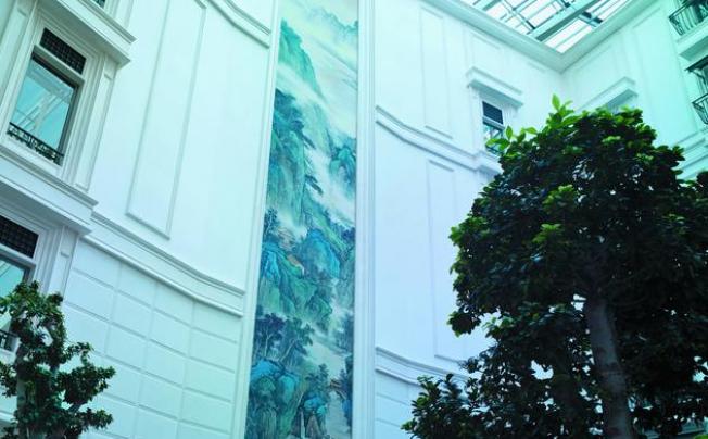 Фото отеля Shangri-La Bosphorus