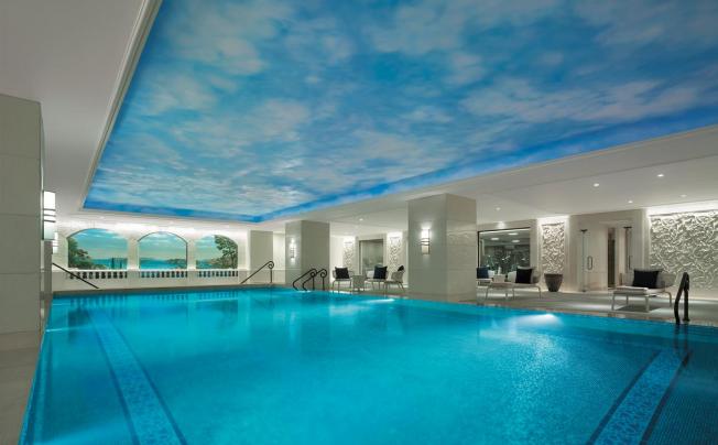 Фото отеля Shangri-La Bosphorus