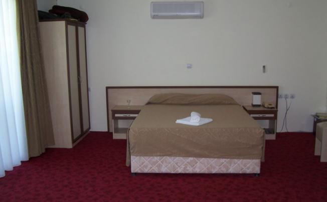Фото отеля Tal Hotel