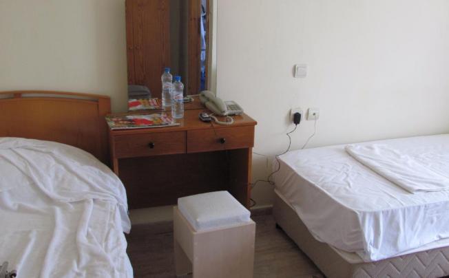 Фото отеля Tal Hotel