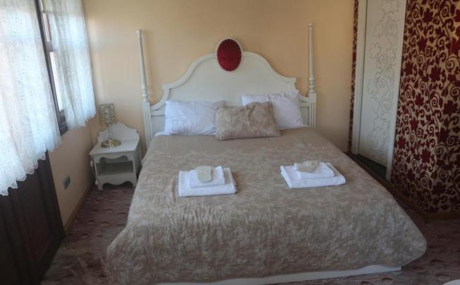 Фото отеля Yali Butik Hotel