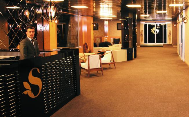 Фото отеля Snowdora Hotel