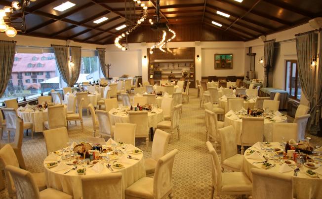 Фото отеля Snowdora Hotel