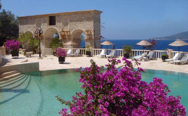 Фото отеля Patara Prince Hotel & Resort