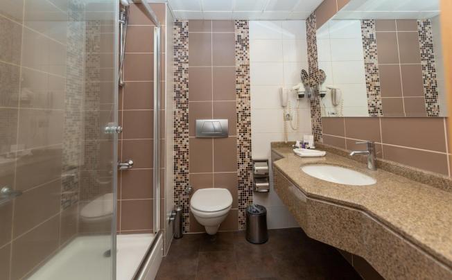 Фото отеля Best Western Plus Hotel Konak