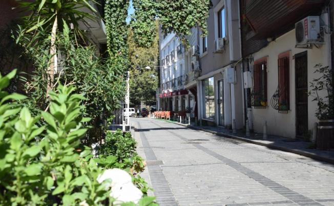 Фото отеля Sur Istanbul Hotel