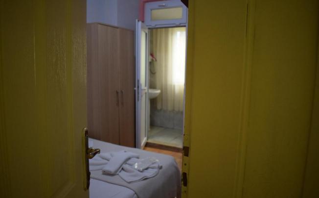 Фото отеля Sur Istanbul Hotel