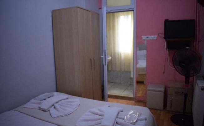Фото отеля Sur Istanbul Hotel