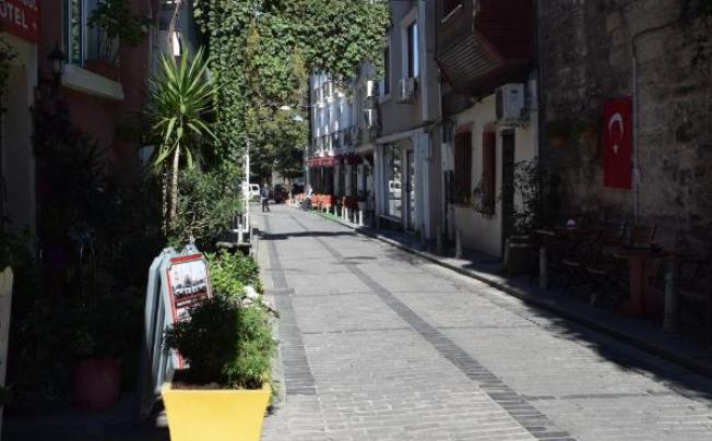 Фото отеля Sur Istanbul Hotel