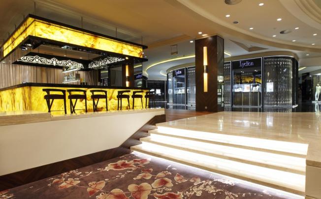 Фото отеля Rixos Downtown Antalya