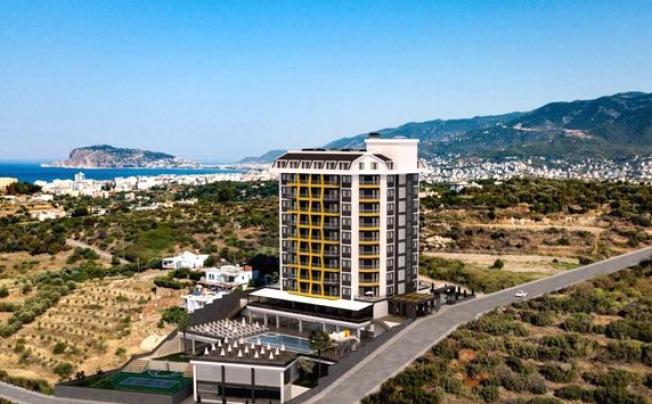 Фото отеля Campus Hill Hotel