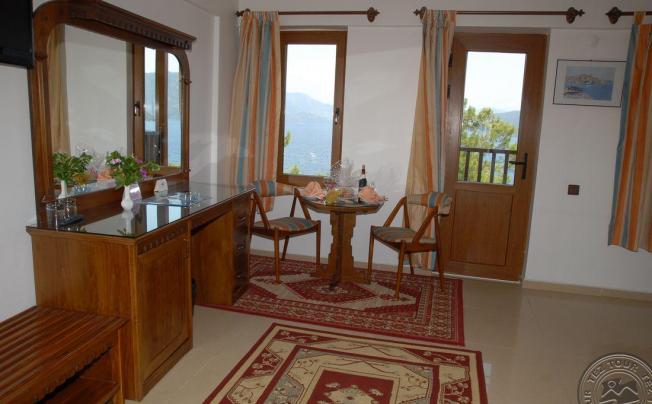 Фото отеля Marmaris Park Hotel