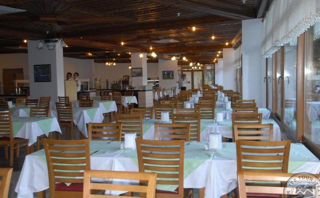 Фото отеля Marmaris Park Hotel