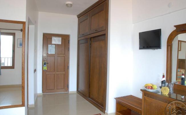 Фото отеля Marmaris Park Hotel