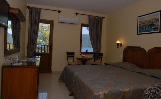Фото отеля Marmaris Park Hotel