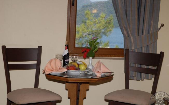 Фото отеля Marmaris Park Hotel