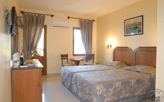 Фото отеля Marmaris Park Hotel