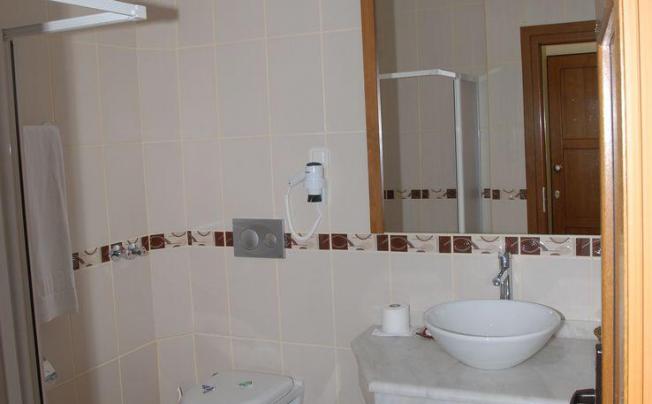 Фото отеля Marmaris Park Hotel