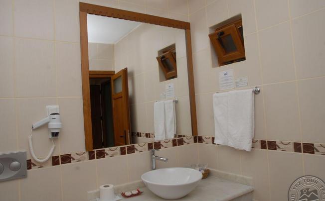 Фото отеля Marmaris Park Hotel