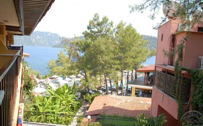 Фото отеля Marmaris Park Hotel